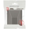 Миниатюра фото вывод кабеля эра arktik 16-6001-07 титан б0070600 | 220svet.ru