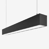 Миниатюра фото подвесной светодиодный светильник siled la linea 7370208 | 220svet.ru