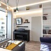 Миниатюра фото светодиодная лента elektrostandard 14,4w/m 60led/m 5050smd теплый белый 5m a027839 | 220svet.ru