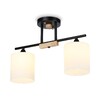 Миниатюра фото потолочная люстра ambrella light traditional modern tr9543 | 220svet.ru