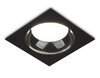 Миниатюра фото встраиваемый светильник ambrella light gx standard tech tn52342 | 220svet.ru