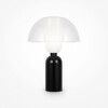 Миниатюра фото настольная лампа maytoni memory mod177tl-01b | 220svet.ru