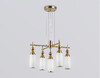 Миниатюра фото подвесная люстра ambrella light heigh light bs lh55276 | 220svet.ru