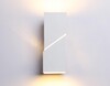 Миниатюра фото настенный светильник ambrella light wallers wall fw2474 | 220svet.ru