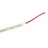 Миниатюра фото светодиодная лента saffit 9,6w/m 120led/m 2835smd теплый белый 5м sst02 55240 | 220svet.ru