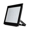 Миниатюра фото прожектор светодиодный (ul-00005158) uniel ulf-f20-200w/4000k ip65 195-250в black | 220svet.ru