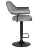Миниатюра фото стул барный dobrin charly black lm-5019-n_b-m_v-mj9-75-11487 | 220svet.ru
