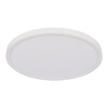 Миниатюра фото потолочный светильник loft it extraslim 10227/40 white | 220svet.ru
