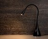 Миниатюра фото настольная лампа lucide zozy 18650/03/30 | 220svet.ru