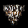 Миниатюра фото подвесной светильник loft it contemporary 10561/550 smoke | 220svet.ru
