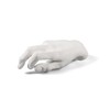 Миниатюра фото статуэтка memorabilia mvsevm male hand seletti | 220svet.ru