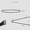 Миниатюра фото трековый магнитный светодиодный светильник elektrostandard 85116/01 a065417 | 220svet.ru