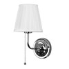 Миниатюра фото бра arte lamp marriot a5039ap-1cc | 220svet.ru