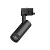 Миниатюра фото трековый  трехфазный светильник lightstar canno pro c4127qt | 220svet.ru