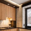 Миниатюра фото светодиодная влагозащищенная лента elektrostandard 4,8w/m 60led/m 2835smd теплый белый 5m a052956 | 220svet.ru