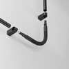 Миниатюра фото гибкий коннектор для системы maytoni axity ca005fc-b | 220svet.ru