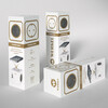 Миниатюра фото розеточный блок 3×usb + беспроводная зарядка werkel w6513501 | 220svet.ru