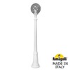 Миниатюра фото садово-парковый фонарь fumagalli artu/g250 g25.158.000.wze27 | 220svet.ru