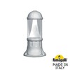 Миниатюра фото садовый светильник-столбик fumagalli sauro 500 d15.553.000.lxd1l.crb | 220svet.ru