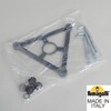 Миниатюра фото садово-парковый фонарь fumagalli artu bisso/g300 2l g30.158.s20.wye27 | 220svet.ru