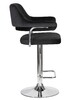 Миниатюра фото стул барный dobrin charly lm-5019-n_ch-m_v-mj9-101-11228 | 220svet.ru