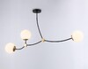Миниатюра фото подвесной светильник ambrella light traditional modern tr2568 | 220svet.ru