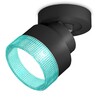 Миниатюра фото комплект спота ambrella light techno spot xm (a2229, a2106, c8102, n8486) xm8102043 | 220svet.ru