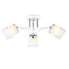 Миниатюра фото потолочная люстра ambrella light traditional modern tr303071 | 220svet.ru