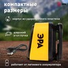 Миниатюра фото фонарь налобный светодиодный эра рабочие практик ga-813 аккумуляторный 3+3 bт сенсорное управление дисплей 4 режима б0069576 | 220svet.ru