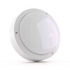 Миниатюра фото потолочный светодиодный светильник uniel ulw-k13a 10w/4000k ip65 white ul-00011755 | 220svet.ru
