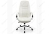 Миниатюра фото компьютерное кресло aragon белое | 220svet.ru