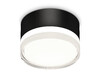 Миниатюра фото накладной светильник ambrella light diy spot xs xs8102023 | 220svet.ru
