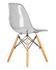 Миниатюра фото стул обеденный dobrin dsw casper lmzl-pc818_lb-mtr_p-clean-2807 | 220svet.ru
