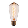 Миниатюра фото ретро-лампа loft it edison bulb 6460-ct | 220svet.ru