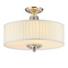 Миниатюра фото потолочный светильник newport 31705/pl м0057114 | 220svet.ru