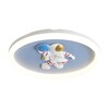 Миниатюра фото потолочный светильник freya cosmic fr5457cl-l36b | 220svet.ru
