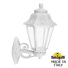 Миниатюра фото светильник уличный настенный fumagalli bisso/anna e22.131.000.wxe27 | 220svet.ru