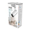 Миниатюра фото трековый светодиодный светильник gauss track light led tr064 | 220svet.ru