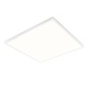 Миниатюра фото встраиваемый светодиодный светильник ambrella light downlight dps1014 | 220svet.ru