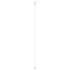Миниатюра фото подвесной светильник loft it metropolis 10334/1000 white | 220svet.ru