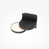 Миниатюра фото бра светодиодная maytoni flap mod354wl-l12b3k | 220svet.ru