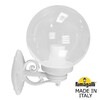 Миниатюра фото светильник уличный настенный fumagalli bisso/g250 g25.131.000.wxe27 | 220svet.ru