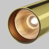 Миниатюра фото спот потолочный focus led c055cl-l12w2.7k-w-bs | 220svet.ru