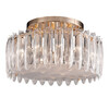 Миниатюра фото потолочный светильник mx22027002-d85 gold delight collection | 220svet.ru