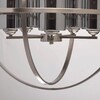 Миниатюра фото подвесная люстра mw-light альгеро 2 285010605 | 220svet.ru