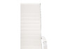 Миниатюра фото компьютерное кресло woodville reus pu white / chrome 15735 | 220svet.ru