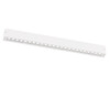 Миниатюра фото трековый магнитный светильник ambrella light magnetic smart gl8080 | 220svet.ru