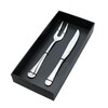 Миниатюра фото набор сервировочных приборов 2 шт croisé face | 220svet.ru