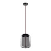 Миниатюра фото подвесной светильник loft it knot 8134-c | 220svet.ru