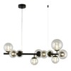 Миниатюра фото подвесная люстра aployt feliche apl.334.03.10 | 220svet.ru
